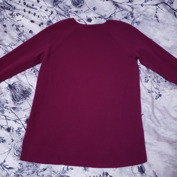 ⚡️🔽Gap Wool Blend Sweater - Picture 6 of 8